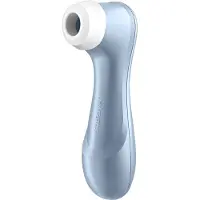 Satisfyer Pro 2 Blue