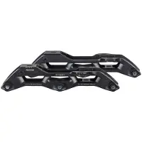 Powerslide Elite Cast Syncro Al 270/3x110 Tri Rullaluistimet