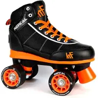 KRF F Roller Rental Sr Rullaluistimet