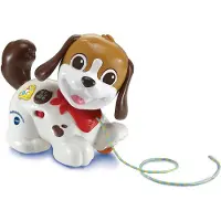 Vtech Lasten Drag Purrito Kävelyt Ja Seikkailut Espanjankielinen Versio