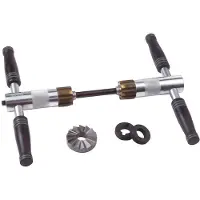 Super B Tb-98150 Tretlager-schneidwerkzeug