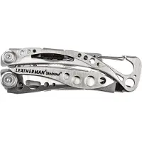 Leatherman Skeletool -monitoimityökalu