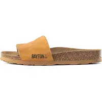 Bayton Pistokkaat 'DJILIAN' kameli / ruskea