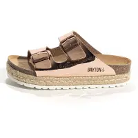 Bayton Pistokkaat 'Olympe' roosa