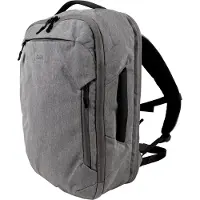 Retki Carry-on reppu, grey