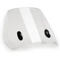Puig Traffic Piaggio Fly 50/125 13-15 Tuulilasi