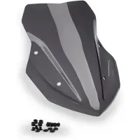 Puig Sport Honda Nc750x Dct 2024 Tuulilasi