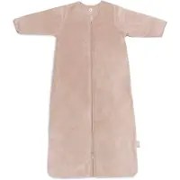 Jollein Unipussi + Irrotettavat Hihat 90 cm, Velvet Wild Rose