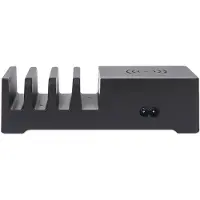 Manhattan Charger 4x USB-A 1x USB-C 3 A (102230)