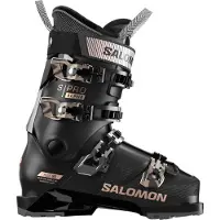 Salomon Women's S/Pro Alpha 90 Black/Black Laskettelumonot Black / Black 26/26.5