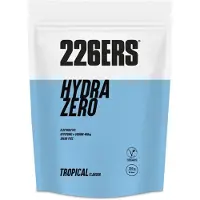 226ers Hydrazero-jauhe Trooppinen 225g