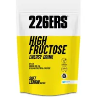 226ers High Fructose Energiajuomajauhe Sitruuna 1kg
