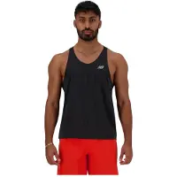 New Balance Athletics Hihaton T-paita