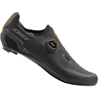 Dmt Shoes KR30 Black, Size 42 - EUR