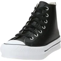 Converse Tennarit 'Chuck Taylor All Star' musta / valkoinen