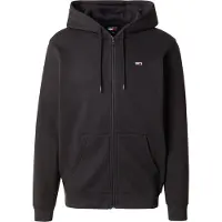Tommy Hilfiger Dm0dm20743 Kokovetoketjullinen Collegepaita