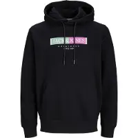 Jack & Jones Lafayette Branding Huppari