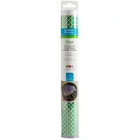 Cricut Premium Permanent Vinyl arkki 4 kpl (Mosaic Mix Dragon)
