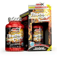 Amix Thermocore Rasvanpolttaja 90 Yksiköt