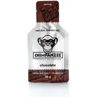Chimpanzee Chot Au Sel Energiageeli Kola 25 Yksiköt