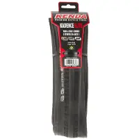 Kenda Kadence Elite K1081 700c X 25 Maantiepyörän Rengas