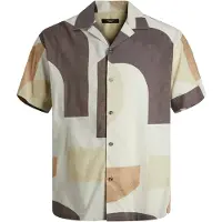 Jack & Jones 12255977 Lyhythihainen Paita