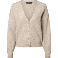 Mos Mosh Neuletakki beige