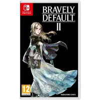 Bravely Default II