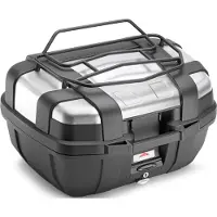 Givi Metallinen tavararitilä Trekker 52 TREKKER 52