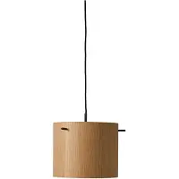 Frandsen Riippuvalaisin FM 1954, himmennettävä, Vaalea puu, Olohuone/ruokailutila, Puu, Design
