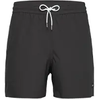 Oakley Apparel Robinson Rc 16" Beachshort - Black - XS