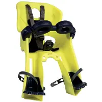 Bellelli Freccia B-fix Etupyörän Lastenistuimen