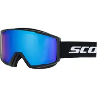SCOTT Factor Pro Laskettelulasit