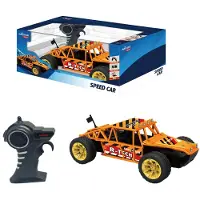 Rastar Speed Car 2.4G Kauko-ohjattava Auto 1:16