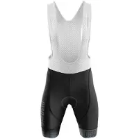 Otso Black Pyöräilyshortsit