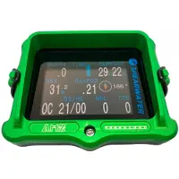 Amx Teknology Perdix V1 T6084 Sukellustietokoneen Suojus