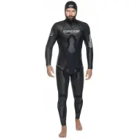 Cressi Spa Ricciola 7 Mm Keihäskalastuspuku