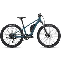 Giant Talon E+ Syncdrive Move 26´´ Alivio 2023 Elektrische Mountainbike