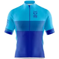 Otso Aoki Kurzarm-radtrikot