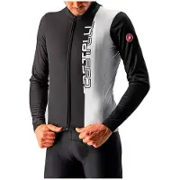 Castelli Traguardo Fz Pitkähihainen Trikoo