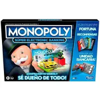 Monopoly Ultimate Rewards-lautapeli