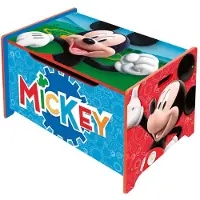 Arditex Disney Mickey Puinen Leluteline