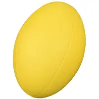 Pre-Sport Päällystetty Vaahtomukainen Rugby-pallo