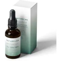 Naturecan CBG-öljy