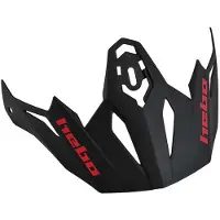 Hebo Zone 5 Camo Visiiri