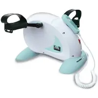 Toorx Kuntopyörä EVERFIT mini WELLY E PLUS