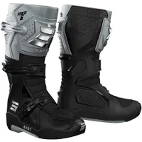 Shot Race Gear Race 6 Off-road Saappaat