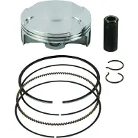 VERTEX Husqfe 17-23/ktm 450 Exc-f 4t 17-23 D.94.97 C Mäntäpakkaus
