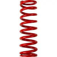 Moose Hard-parts 1312-0971 Takajousituksen Jousi
