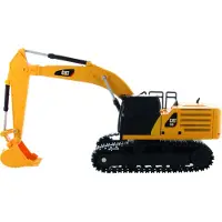 Carrera 1:35 RC CAT 336 Excavator radio-ohjattava kaivinkone